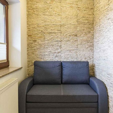 Apartament Srebrny 扎科帕内 外观 照片