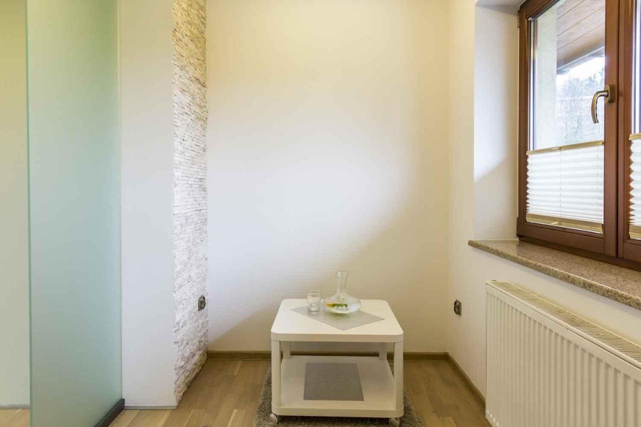 Apartament Srebrny 扎科帕内 外观 照片