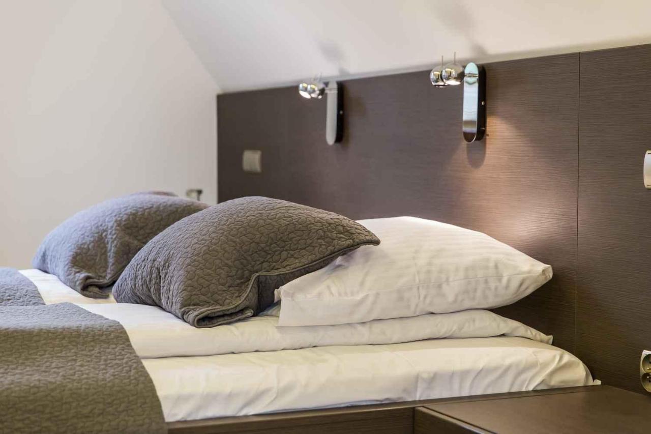 Apartament Srebrny 扎科帕内 外观 照片