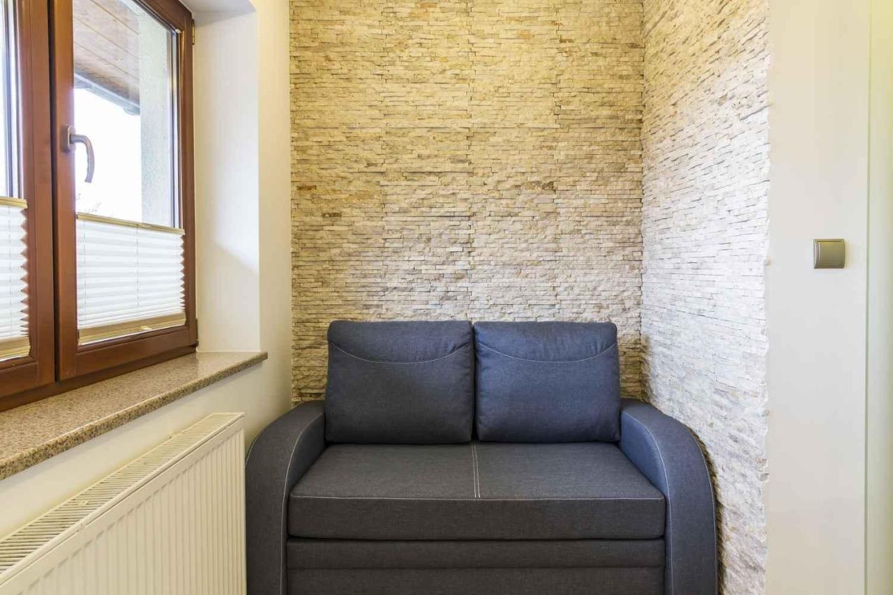 Apartament Srebrny 扎科帕内 外观 照片