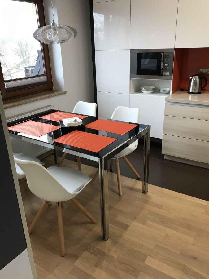 Apartament Srebrny 扎科帕内 外观 照片