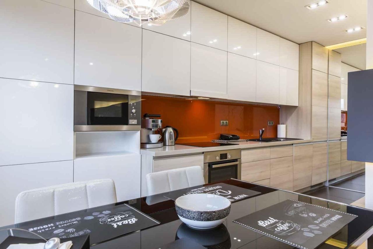 Apartament Srebrny 扎科帕内 外观 照片