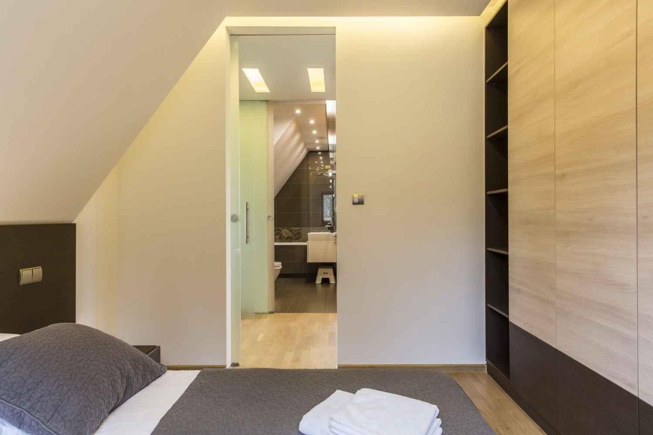 Apartament Srebrny 扎科帕内 外观 照片