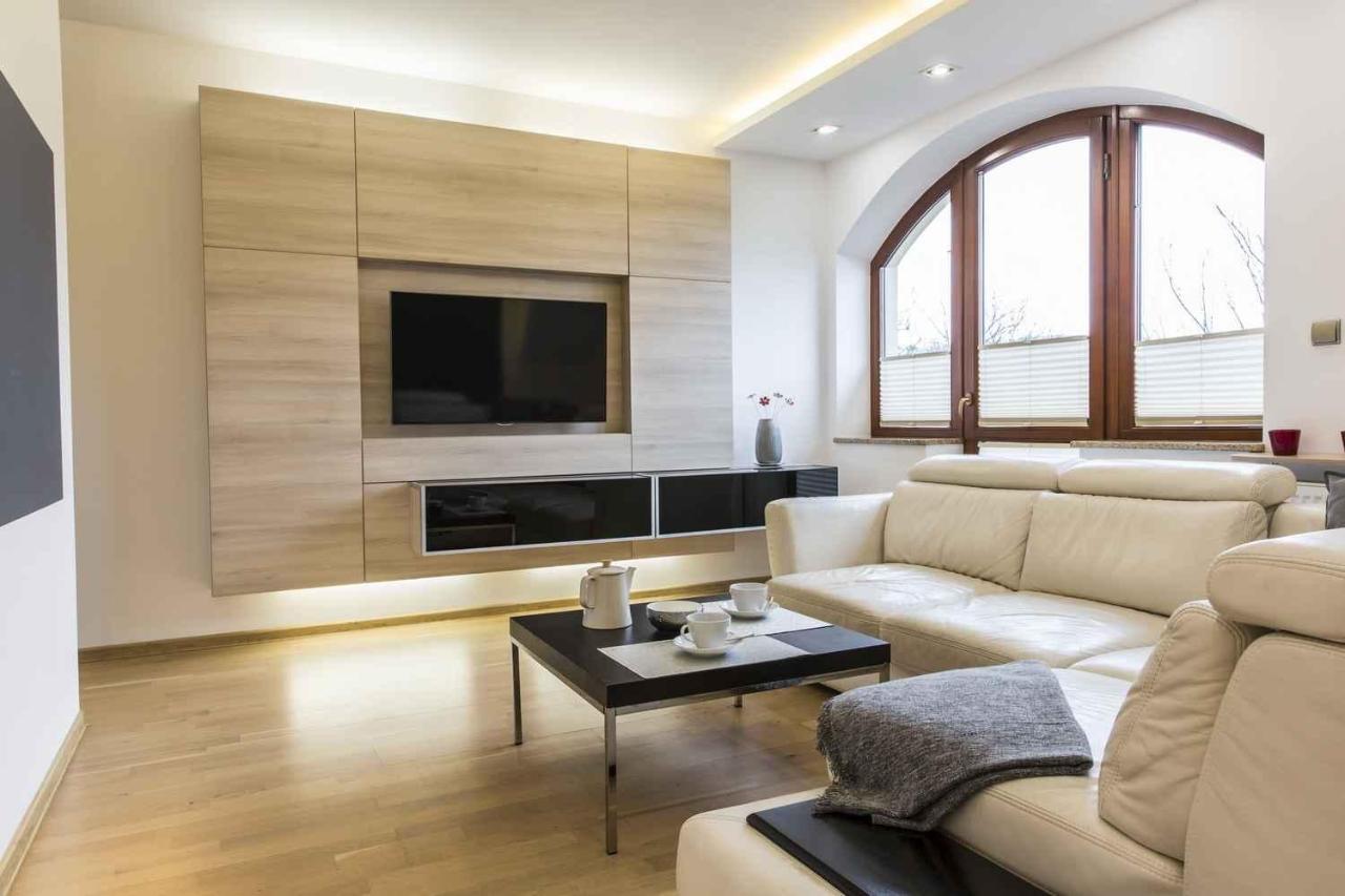 Apartament Srebrny 扎科帕内 外观 照片